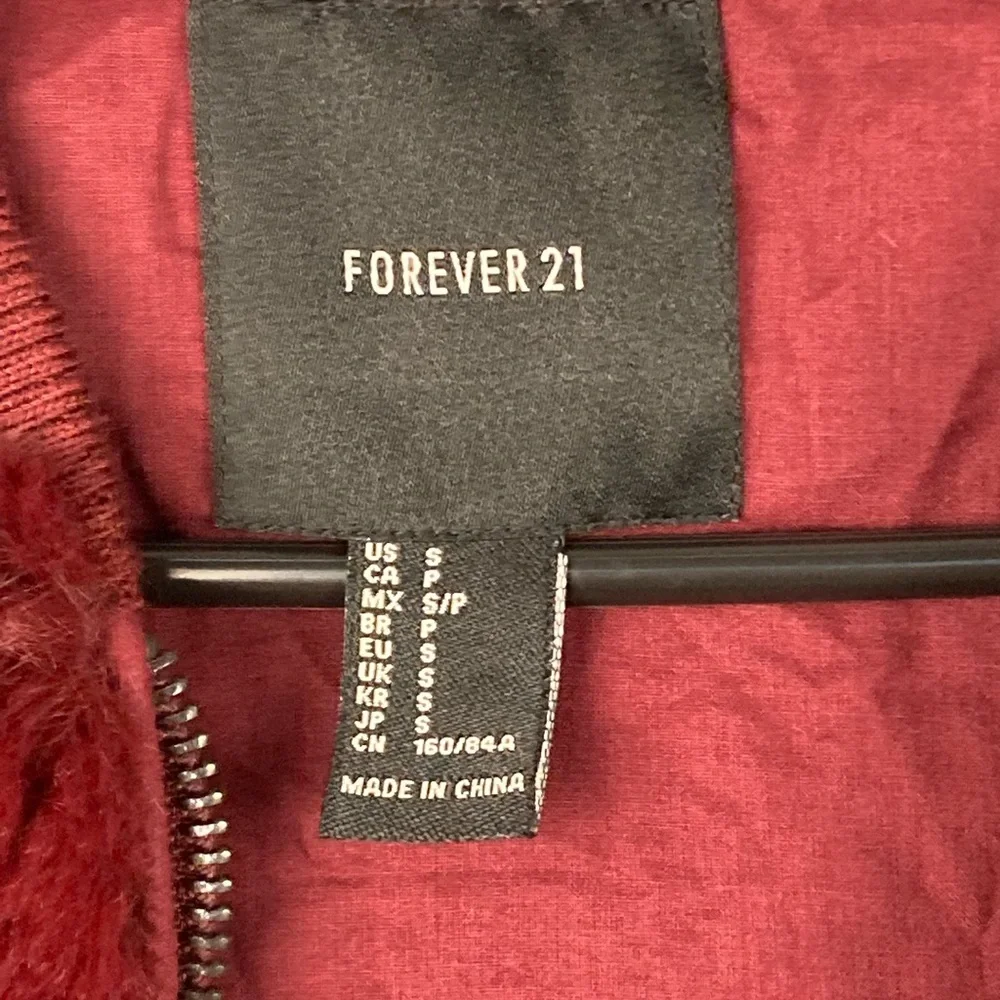Forever 21 Jacket. - Picture 4 of 4